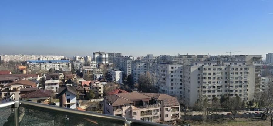 Apartament cu 2 camere semidecomandat în Titan