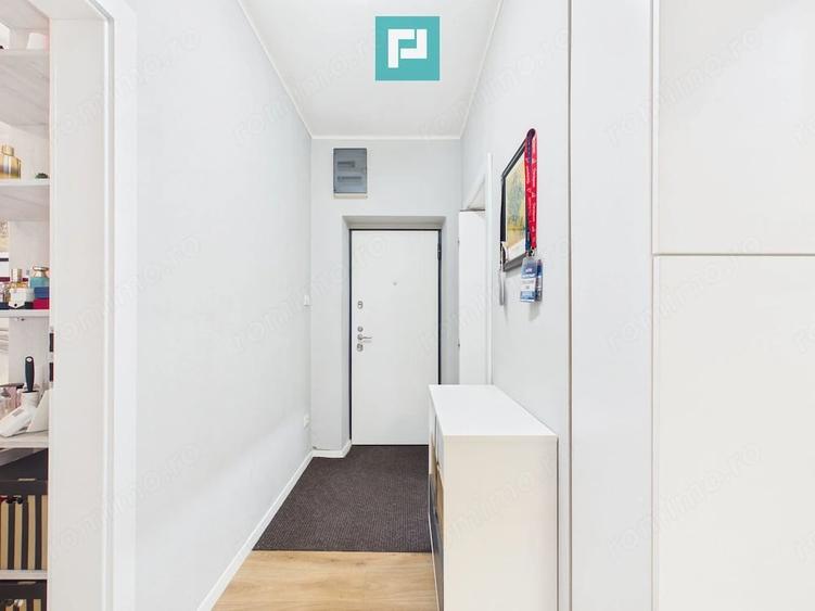 Apartament cu 2 camere în Ultracentral