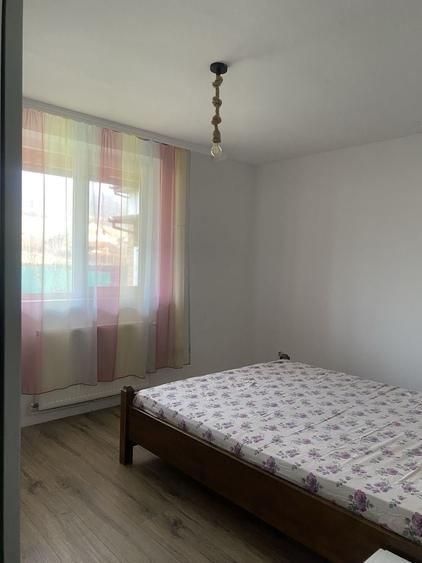 Casă cu 3 camere în Bărdești