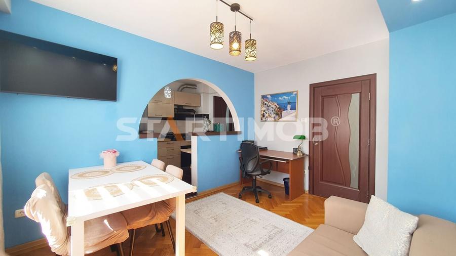 Apartament 3 camere zona Vlahuta - 40