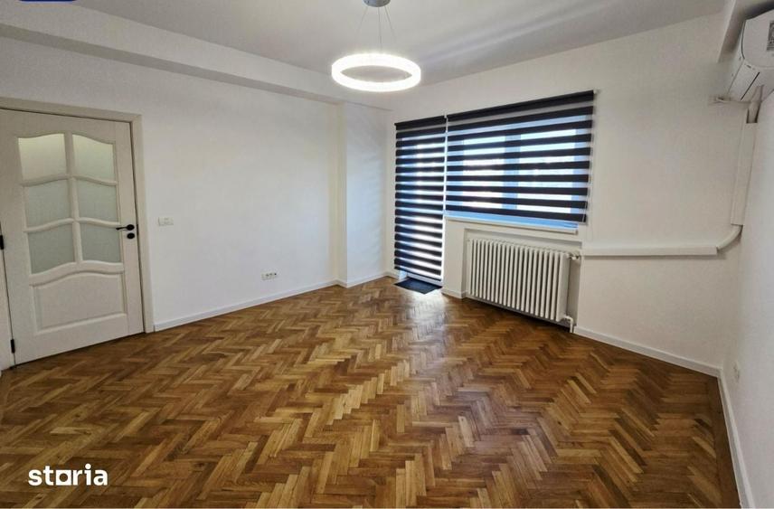 Apartament cu 3 camere în Unirii
