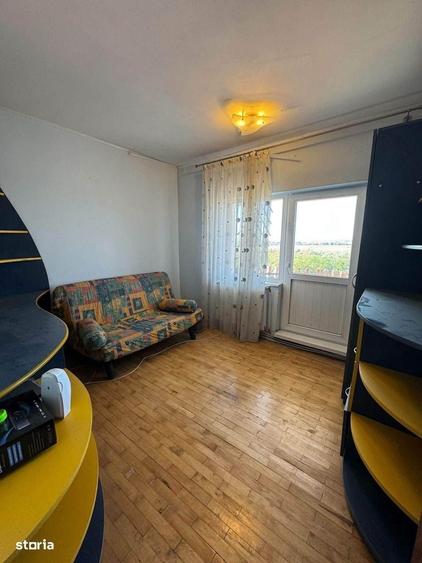 Apartament cu 4 camere în Central