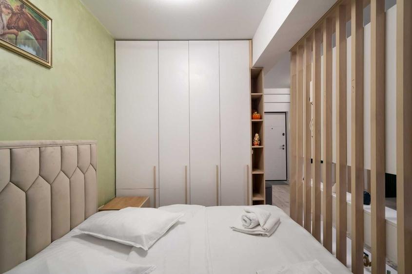 Central Adress Residence garsoniera de vanzare - 4