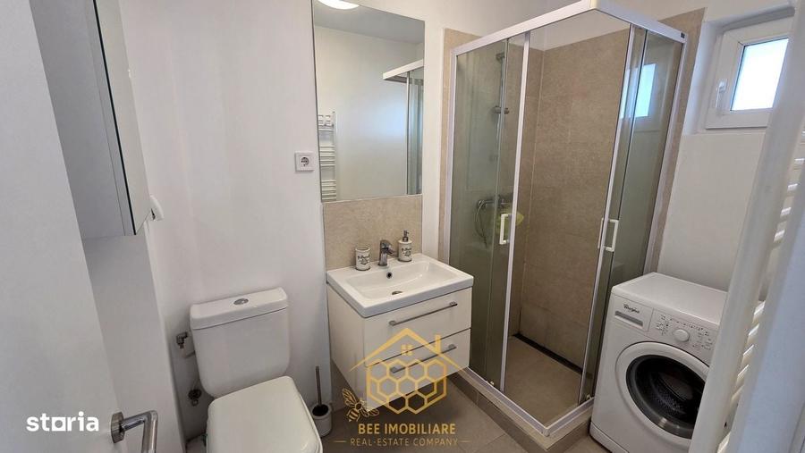 Studio Design Modern | Calea Severinului - Zona Promenada Mall - 8