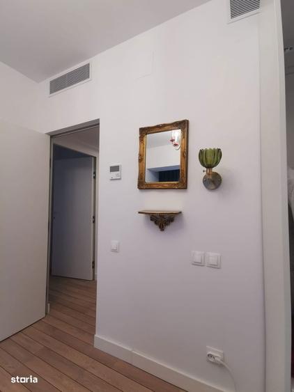 Apartament cu 3 camere decomandat în 13 Septembrie
