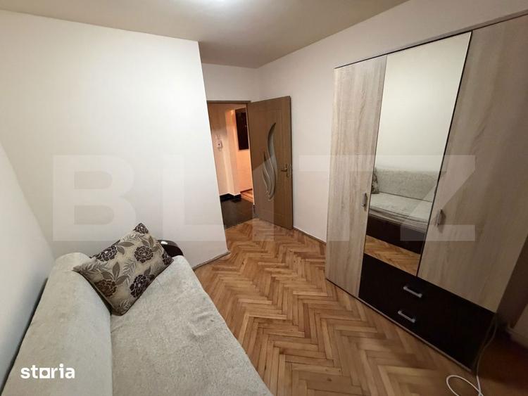 Apartament cu 4 camere în Cetate