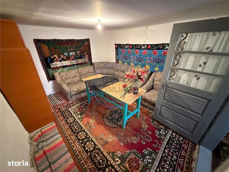 Casa De Vanzare Dumitresti - 4