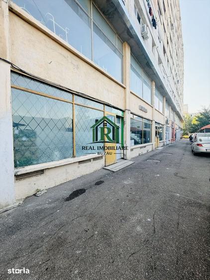 Spațiu comercial, de 105 mp, în Micro 5