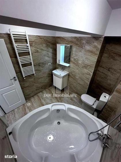 3 camere Duplex Central Address | 2 Terase | Incalzire Pardoseala | Pa - 6
