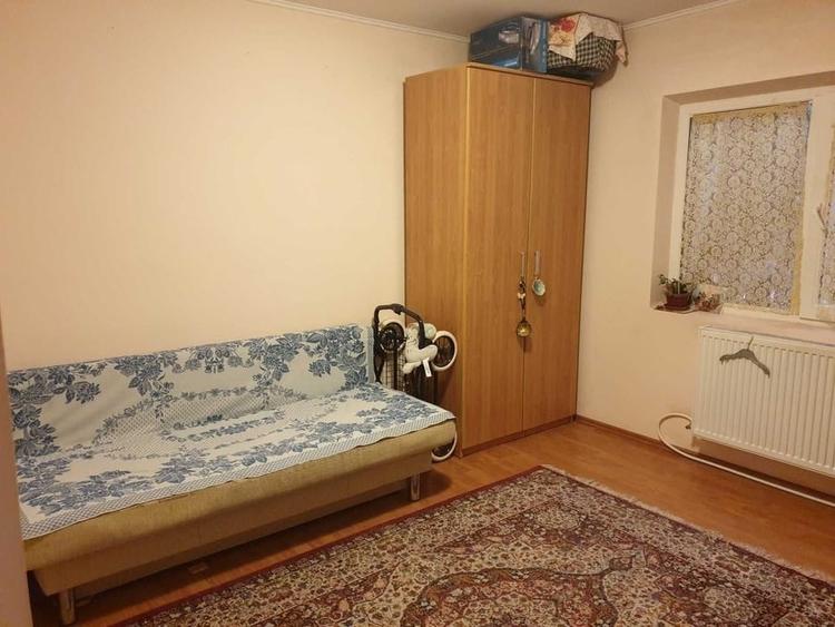 Apartament cu 2 camere decomandat în Rahova