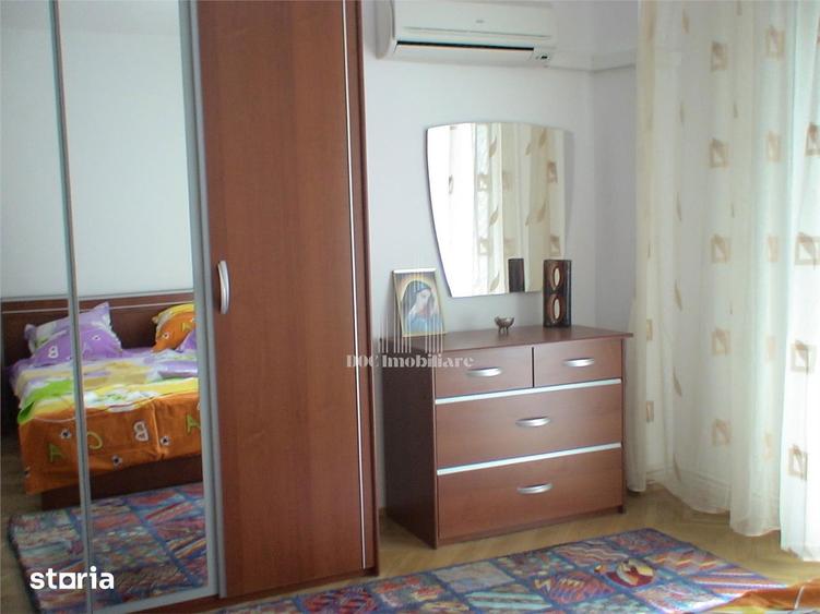 4 camere | Tineretului | Centrala | Mihai Bravu | 103mp| Parcare - 2