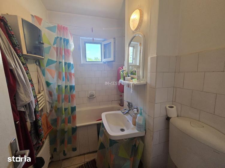 Apartament cu 3 camere semidecomandat, mobilat în Mircea cel Bătrân — fotografia 3