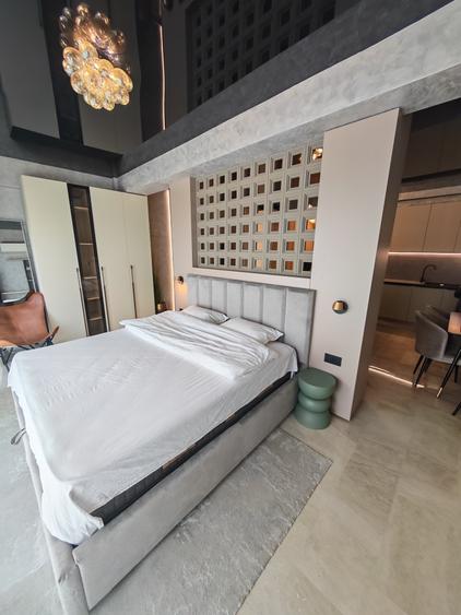 Apartament cu 2 camere semidecomandat în Tomis Plus