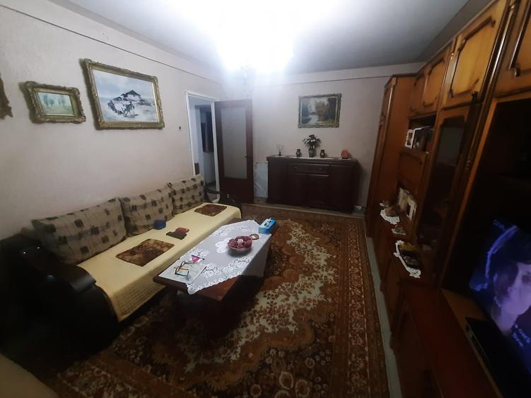Drumul Taberei Raul Doamnei Prelungirea Ghencea - 13