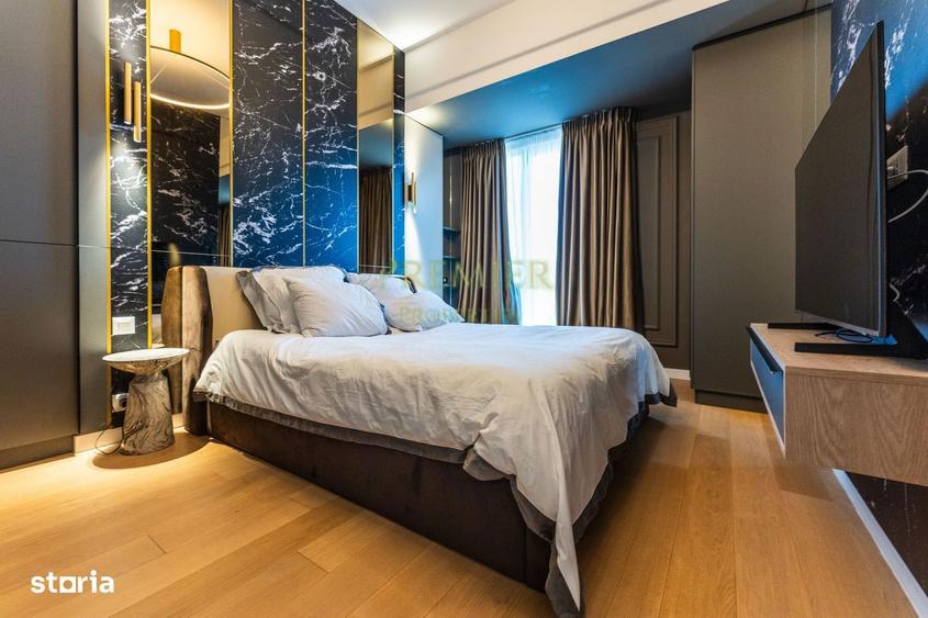 Apartament cu 2 camere în Nord