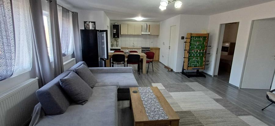 Casă cu 3 camere cu Teren 400 Mp în Central