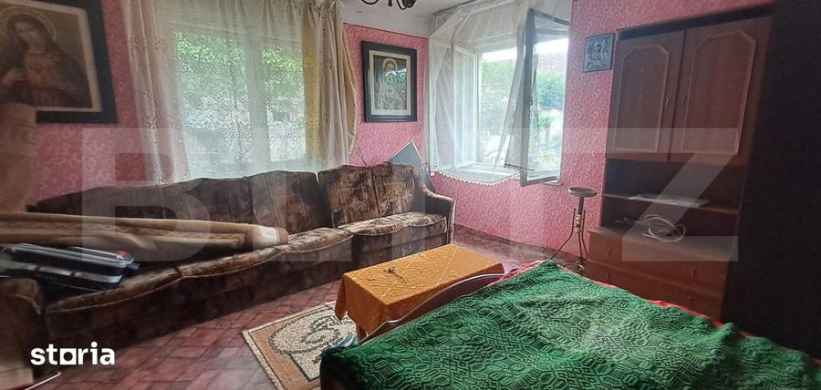 Proprietate cu farmec rural in Beclean, aproape de Fagaras - Beclean - 13
