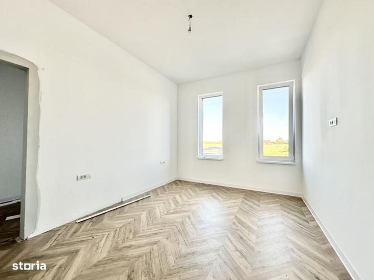 Casă cu 4 camere în Rudicica