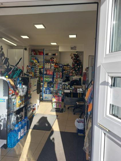 Spațiu comercial, de 30 mp, în Drumul Taberei