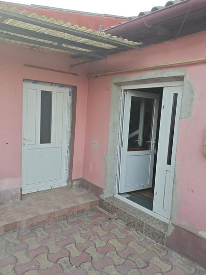 Casă cu 3 camere în Central