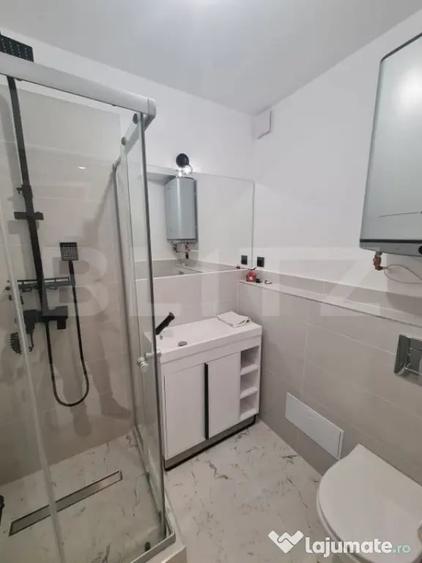 Oportunitate de investitie, 32.4 mp, zona Avram Iancu - 7