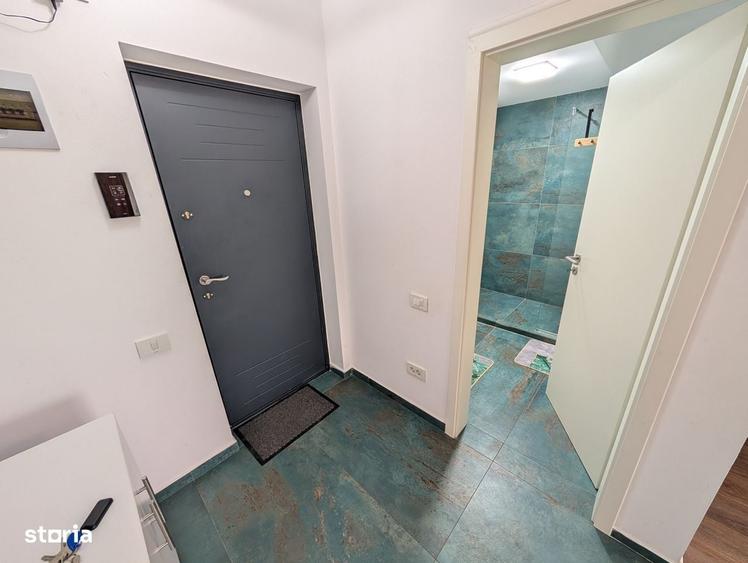 Apartament cu 2 camere în Odăile