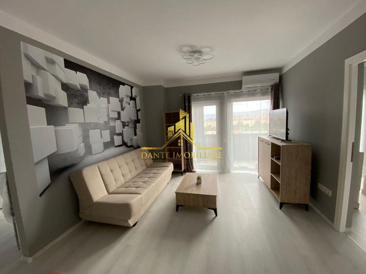 3 camere, bloc nou, parcare, mobilat modern, Marasti, zona Fabricii - 7