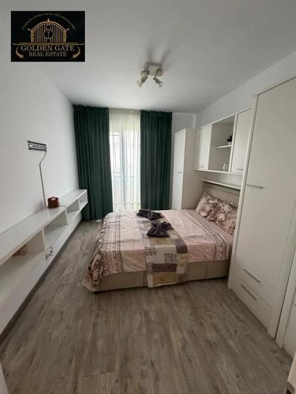 Apartament cu 2 camere decomandat în 1 Mai