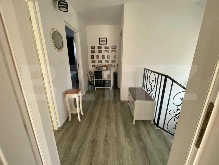 Casă cu 3 camere cu Teren 429 Mp în Central