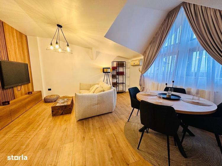 Apartament cu 3 camere în Străulești