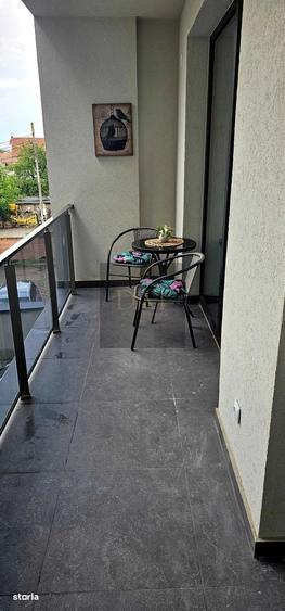Apartament cu 2 camere în Aeroport