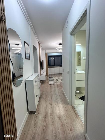 Studio Modern / Ivory Residence Pipera / Rond Omv / Gata de mutare - 4