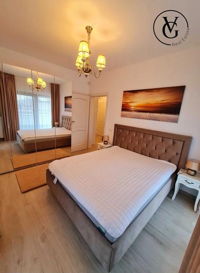 Apartament 3 camere I Floreasca - 4