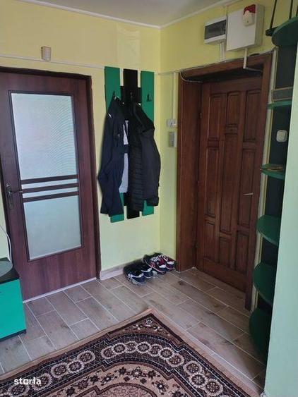 Apartament cu 3 camere în Recea
