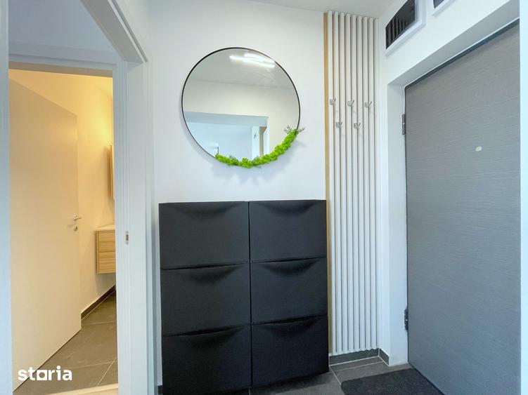 Denya Forest 7 - Penthouse 3 camere, bloc nZEB - Comision 0% - 6