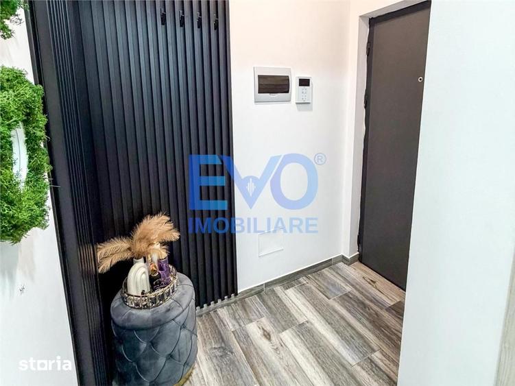 Apartament 2 camere, etajul 1, mobilat&utilat, Comision 0, zona Rediu - 2