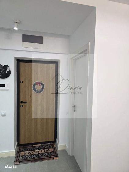 2 camere Onix Residence Pipera | Mobilat si utilat I Comision 0% - 3