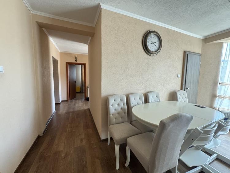 Apartament cu 3 camere in vila | terasa 40 mp - 7