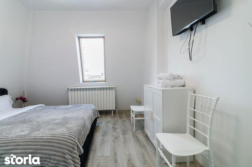 Casă cu Teren 791 Mp în Snagov