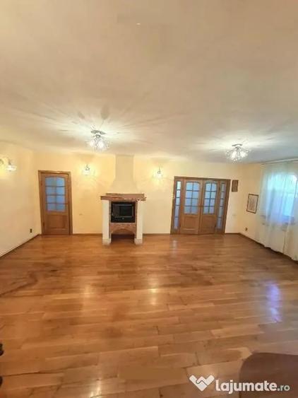 Casă cu 1 camere cu Teren 1490 Mp în Snagov