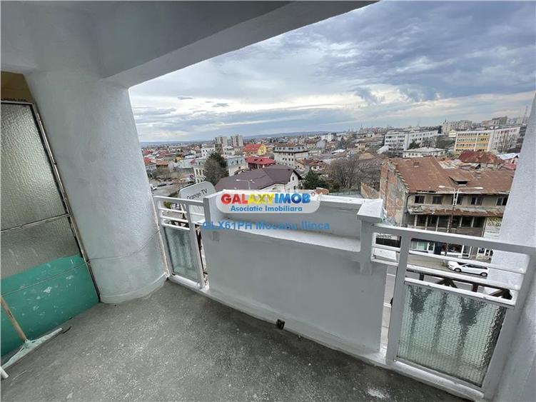 Inchiriere apartament 3 camere, in Ploiesti, zona Ultracentrala - 9