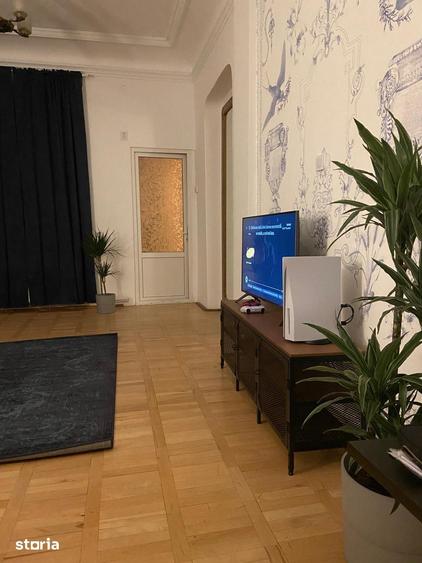 Apartament Exclusivist | Camera de 35m2 | Calea Victoriei Ci?migiu - 6