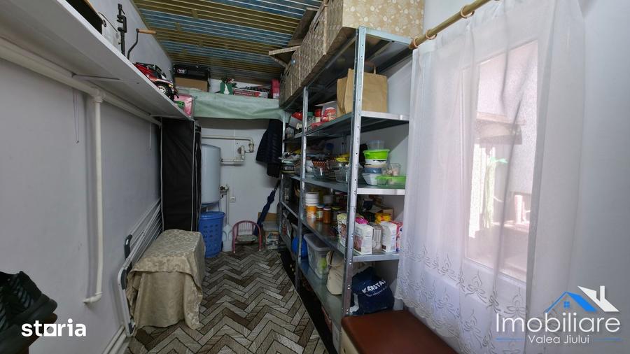 Casă cu 4 camere cu Teren 268 Mp în Central