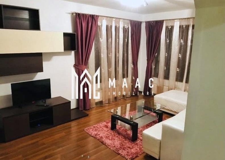Apartament cu 2 camere decomandat, mobilat în Șelimbăr