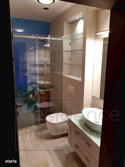 View! Apartament 2 camere, Centru, zona Piata Mihai Viteazu+Garaj - 5