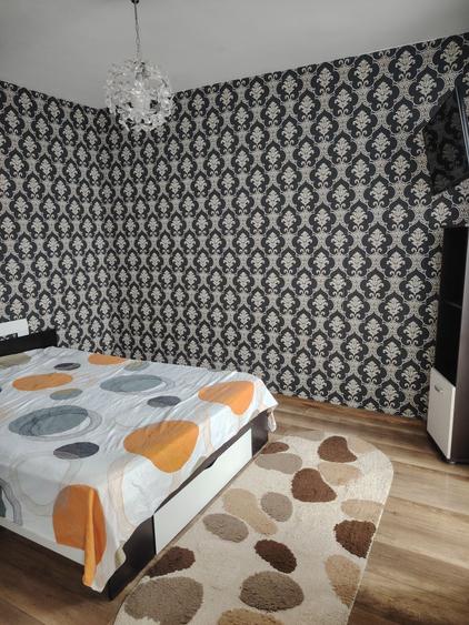 Inchiriez apartament 2 camere zona Mircea Cel Batran - 4