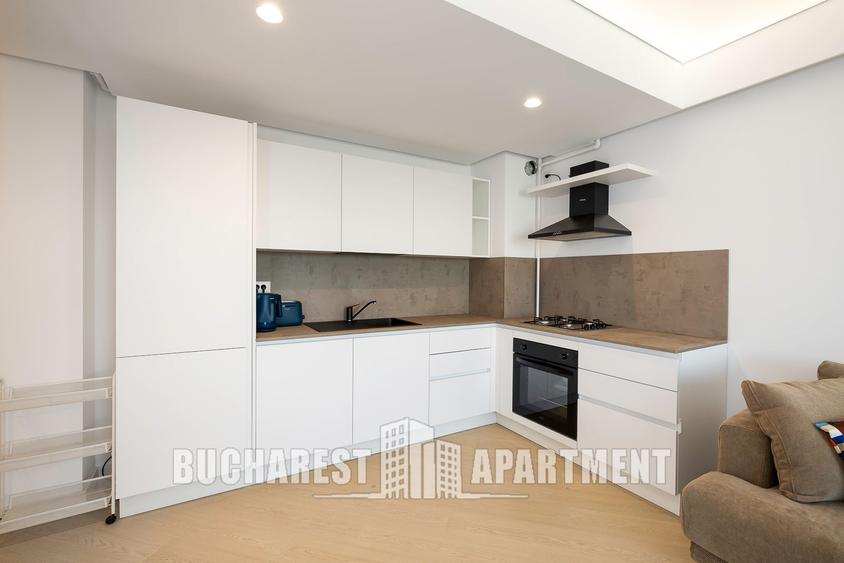 Apartament cu 2 camere în Sud