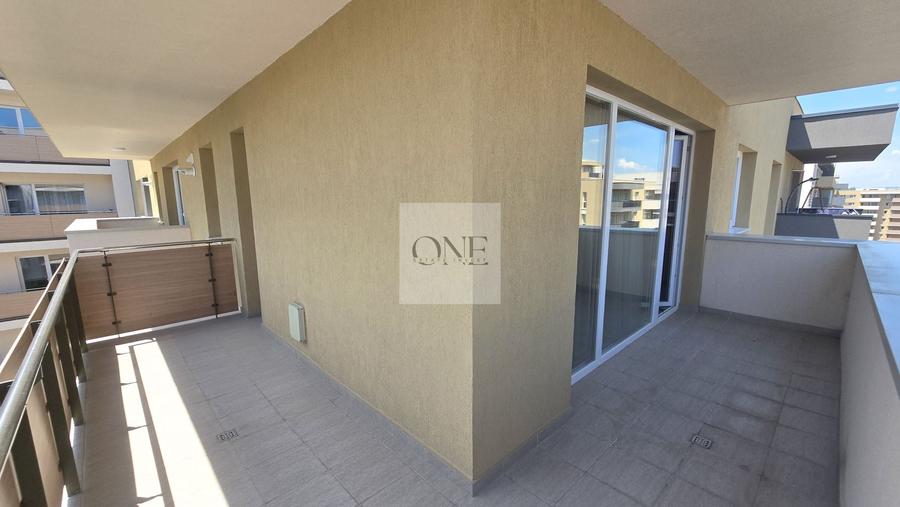 Apartament cu 2 camere decomandat în Astra