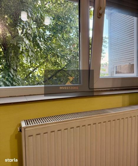 Apartament cu 3 camere decomandat în Lotus