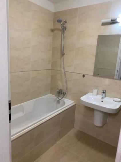 Apartament cu 2 camere semidecomandat, mobilat în Andrei Mureșanu